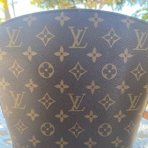 Louis Vuitton drouot bag